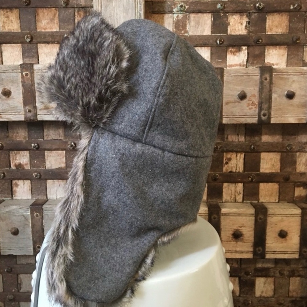 Winter Hat - image 2